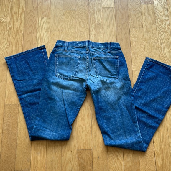 Current/Elliot jeans, size 26 - Picture 4 of 5